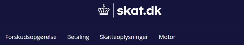 skat.dk